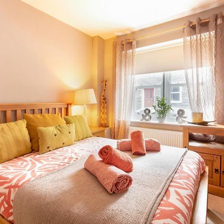 Apartamento Bridge Street Aberystwyth Exterior foto