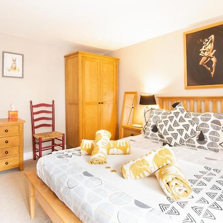 Apartamento Bridge Street Aberystwyth Exterior foto