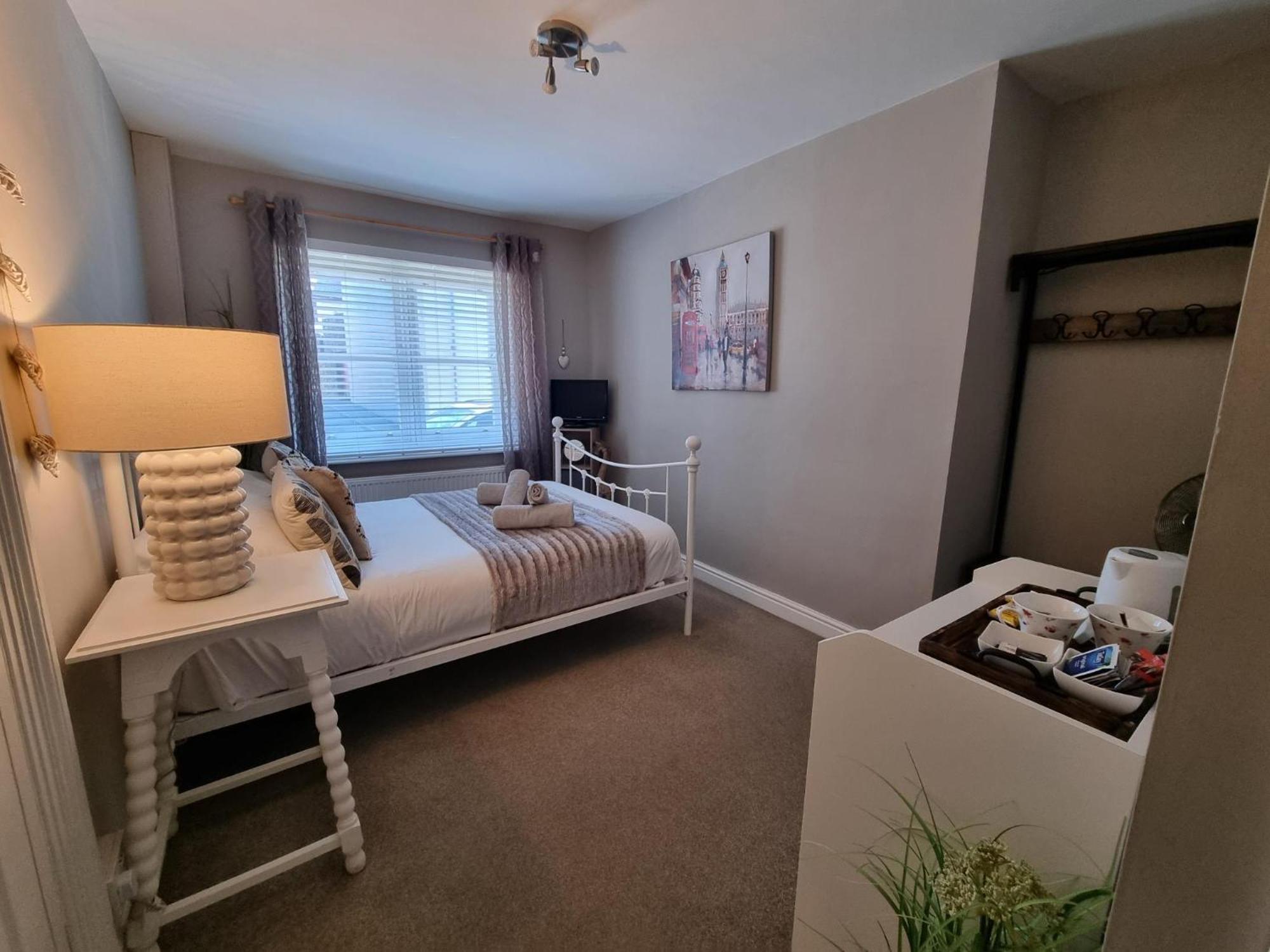 Apartamento Bridge Street Aberystwyth Exterior foto
