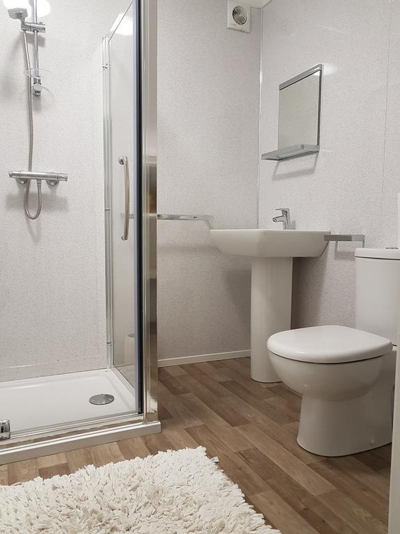 Apartamento Bridge Street Aberystwyth Exterior foto