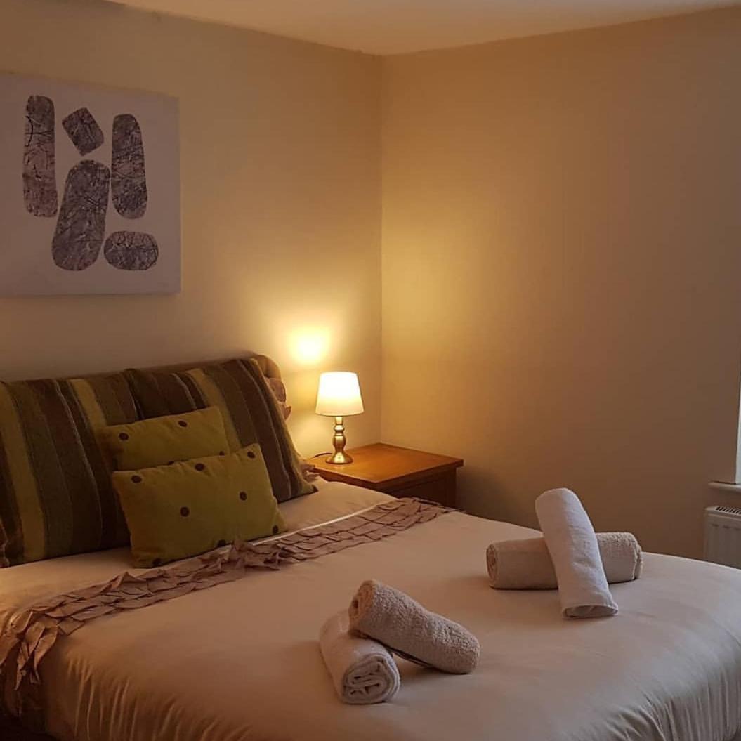 Apartamento Bridge Street Aberystwyth Exterior foto